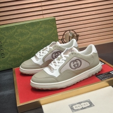 Gucci Low Shoes